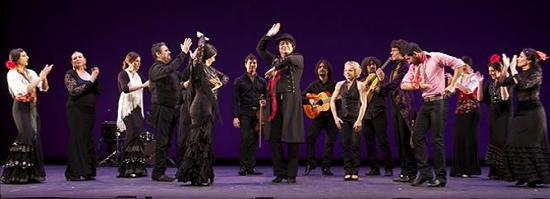 flamenco-athens
