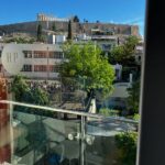 Acropolis view
