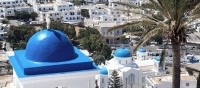 Ios, Greece: Ios: Chora Ios: Chora