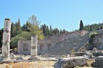 Kos, Greece: Kos: the Asklepion Kos: the Asklepion
