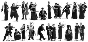 The Athens Camerata