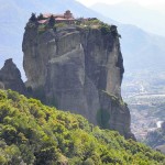 Meteora