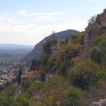 Mystras - https://www.flickr.com/photos/taver/2178830456