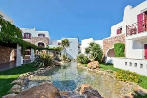 Naxos Resort Beach hotel