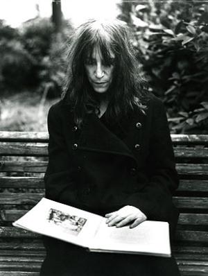 Patti Smith