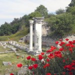 philippi-macedonia-greece