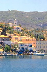 poros-island