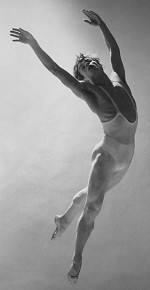 Rudolf Nureyev