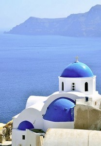 Santorini