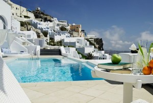 Astra Suites, Imerovigli, Santorini