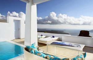 Pool Suite