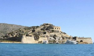 Crete: Spinalonga