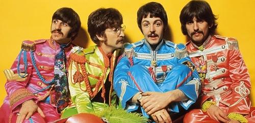 the-beatles