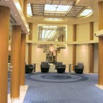 Lobby / Reception area