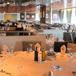 The Caravelle restaurant